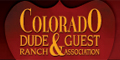 Colorado Dude Ranchers Association